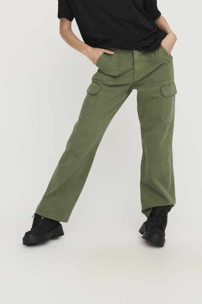 ONLMALFY CARGO PANT PNT NOOS 15300976 Kalamata